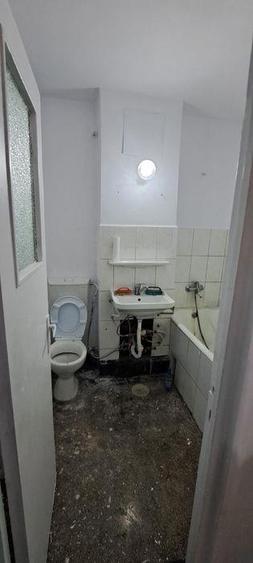 Apartament cu 2 camere semidecomandat în Tătărași