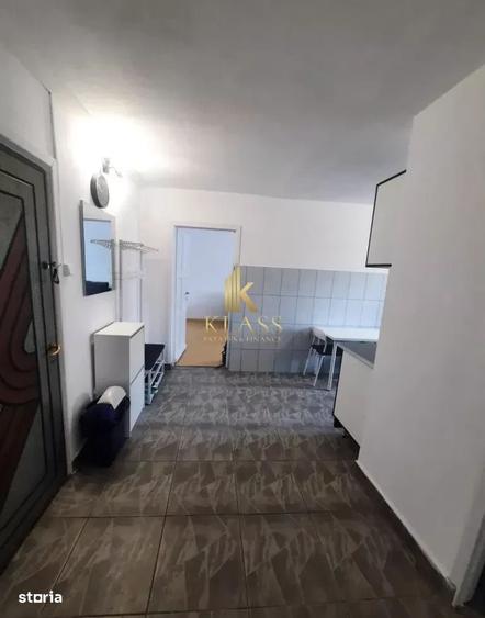 Apartament 2 camere mobilat modern Aviatiei | 5 min. Metrou | Etaj - 6