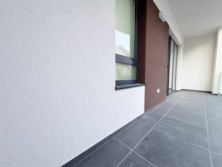 Apartament 2 camere 42mp utili, bloc nou, 8mp balcon- Giroc - 10