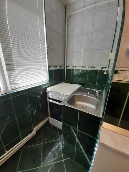 Apartament cu 2 camere decomandat în Plantelor