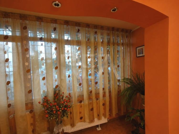 4 camere | Titan | Decomandat | 1974 anvelopat - 6