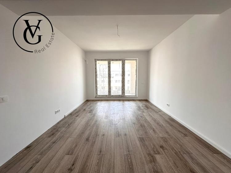 Apartament cu 2 camere decomandat în Tomis Plus