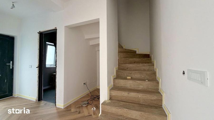Duplex 4 camere Bucium Vi?an Finalizat - 6