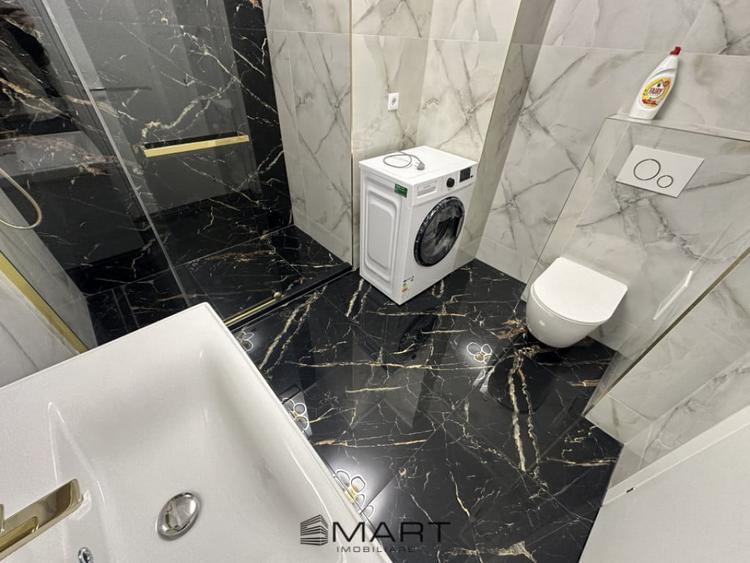 Apartament 2 camere lux zona Kogalniceanu - 1