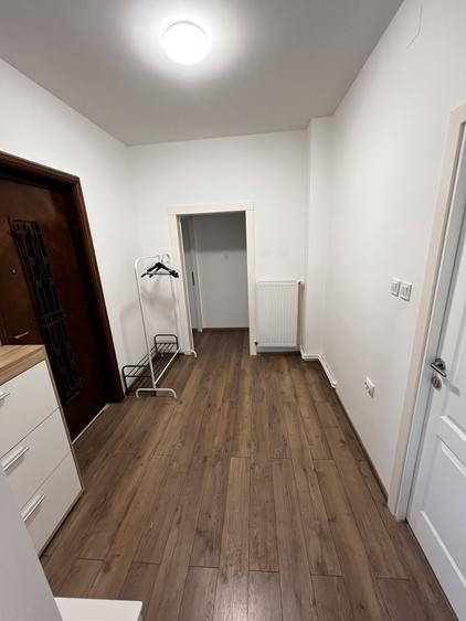 Apartament cu 2 camere semidecomandat, mobilat în Amzei