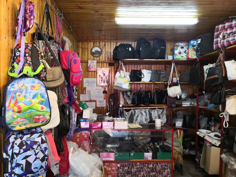 Spațiu comercial, de 15 mp, în Central