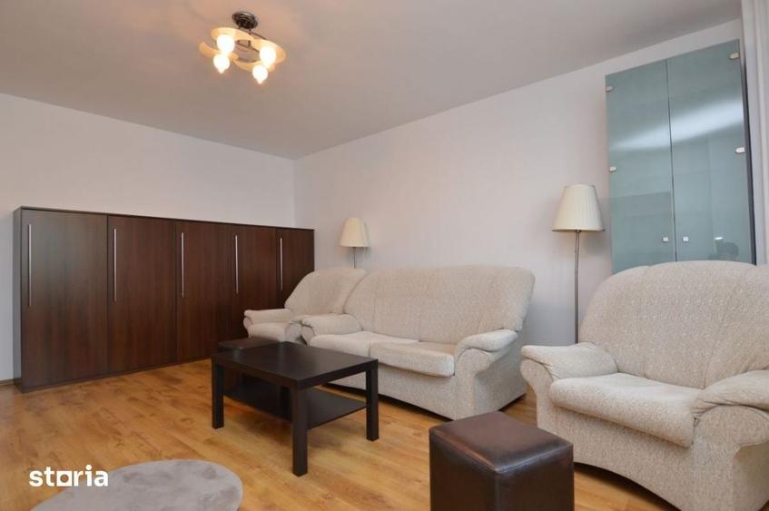 Apartament cu 2 camere semidecomandat în Unirii