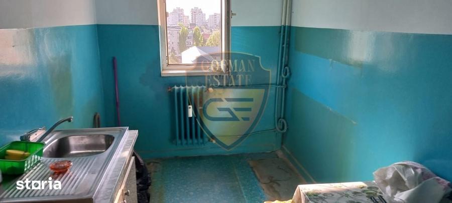 Apartament 2 camere, ideal pentru renovare si amenajare dupa propriul - 1