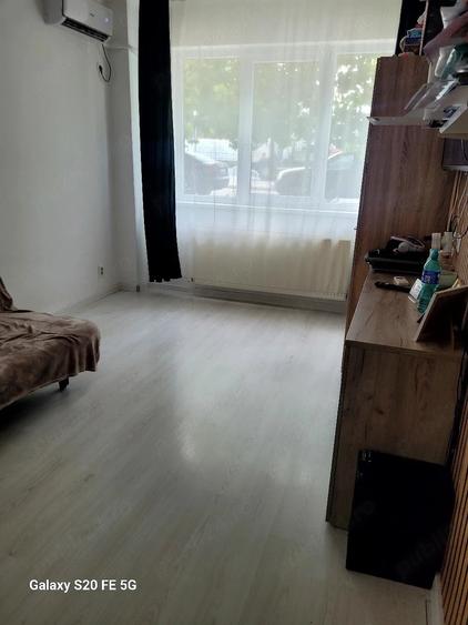 Garsonieră decomandată în Chiajna