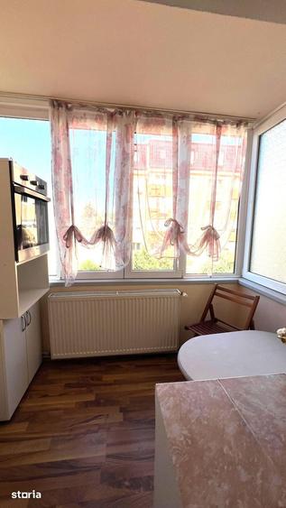 Apartament cu 3 camere de inchiriat Micalaca 300, zona Supeco - 10