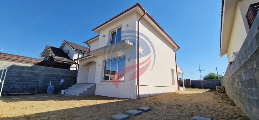 VILA PREMIUM P+1 | CONSTRUC?IE 2026 | CRAIOVA ZONA DAMILA, - 13