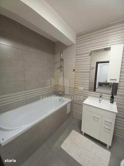 Apartament 2 camere zona Coresi Brasov - 3