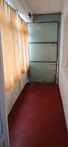 Apartament cu 2 camere decomandat în Micro 13