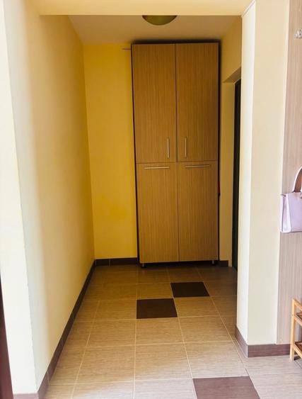 Apartament cu 3 camere decomandat în Păcurari
