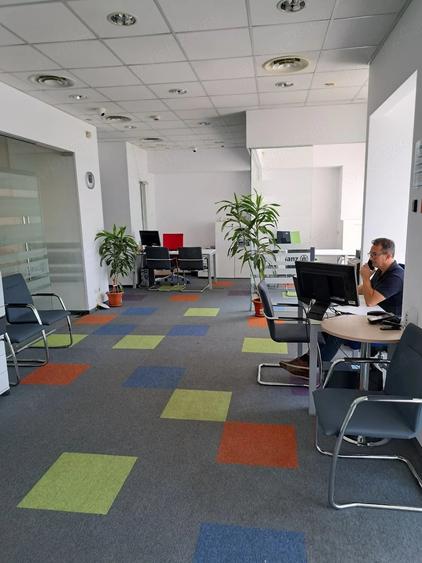Spațiu comercial, de 135 mp, în Central