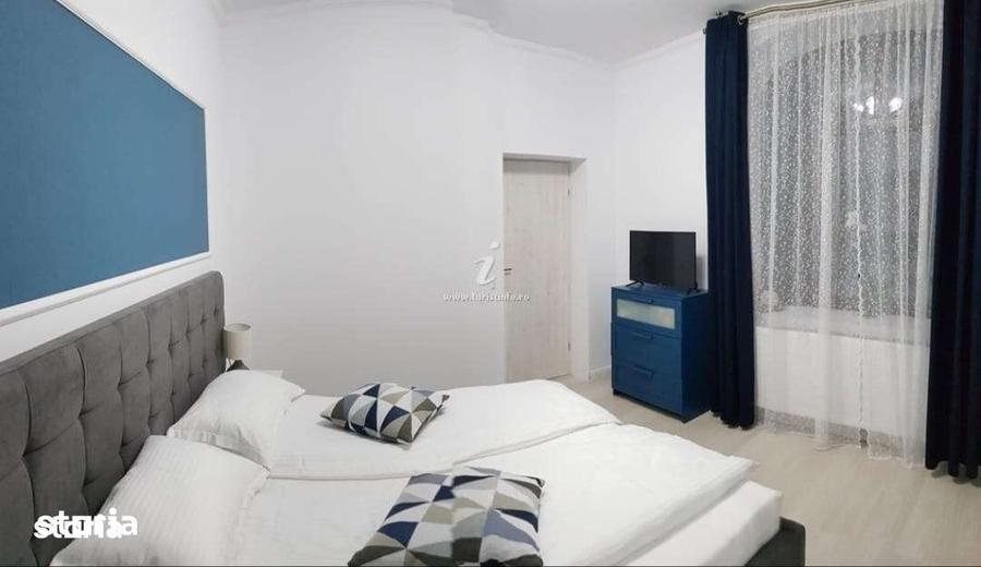 Casă cu Teren 900 Mp în Central