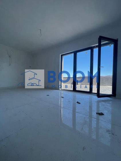 Apartament cu 3 camere decomandat în Agrement Ostroveni