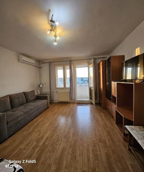 Apartament generos cu 1 camera de inchiriat | Calea Aradului Oradea - 3