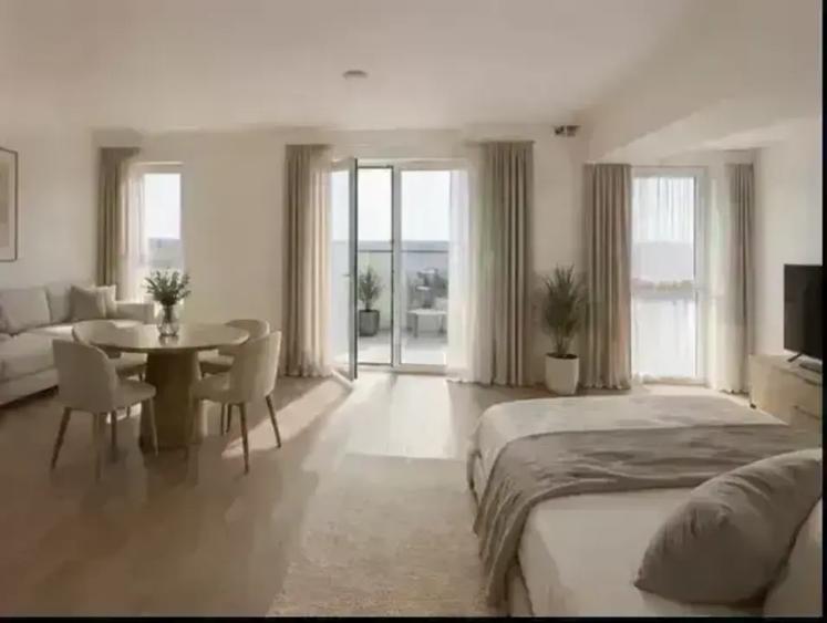 Apartament cu 3 camere decomandat în 13 Septembrie