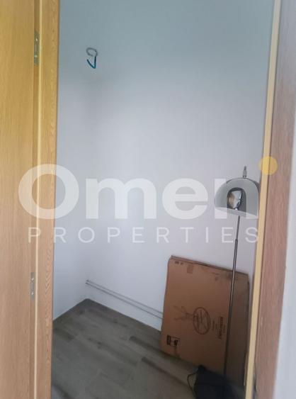 Apartament 2 camere decomandat | Etaj 2 | Parțial mobilat - 10