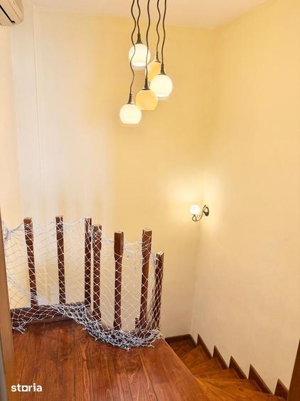 Apartament cu 4 camere în Centrul Civic