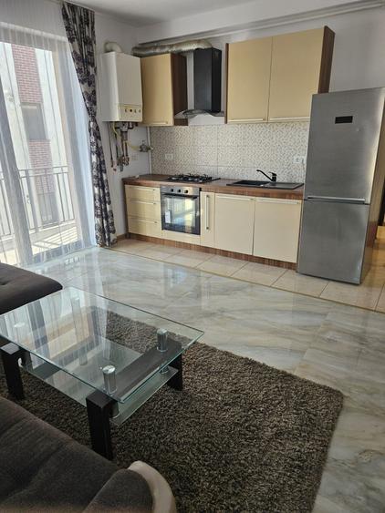 Apartament cu 2 camere în Ilia