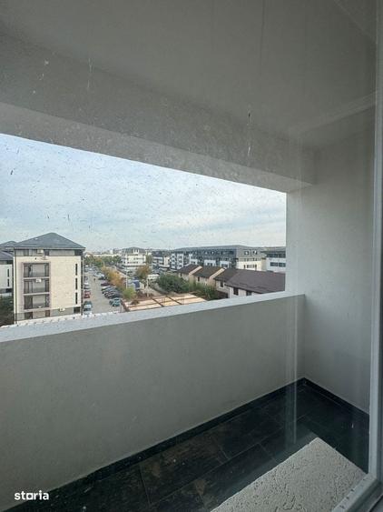 Apartament 2 Camere Decomandat Cu Balcon- Bloc Finalizat-Tva Inclus - 11