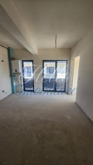 Apartament cu 2 camere în Baciu