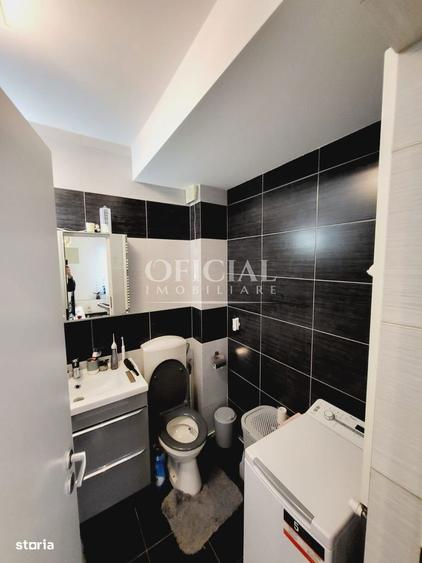 Apartament 3 Camere | 57 Mp | Parcare | Zona Floresti VIVO Razoare - 5