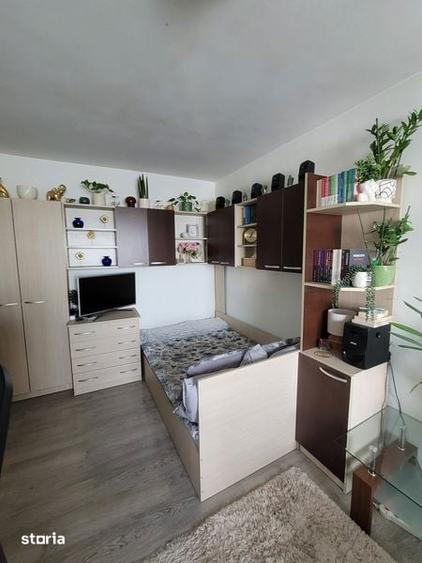 PF inchiriez Garsoniera Str Siretului - 4