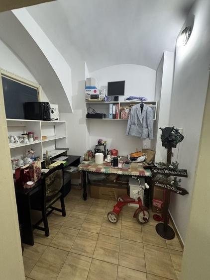 Spațiu comercial, de 46 mp, în Exterior Vest