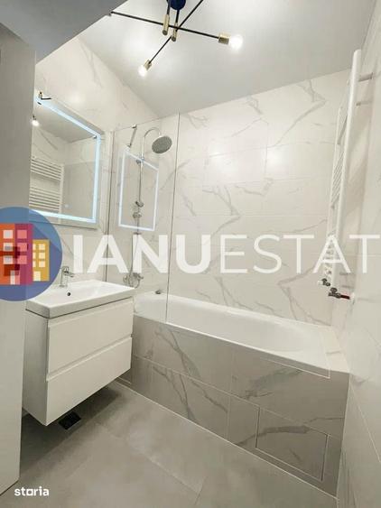 Apartament cu 2 camere decomandat în Berceni