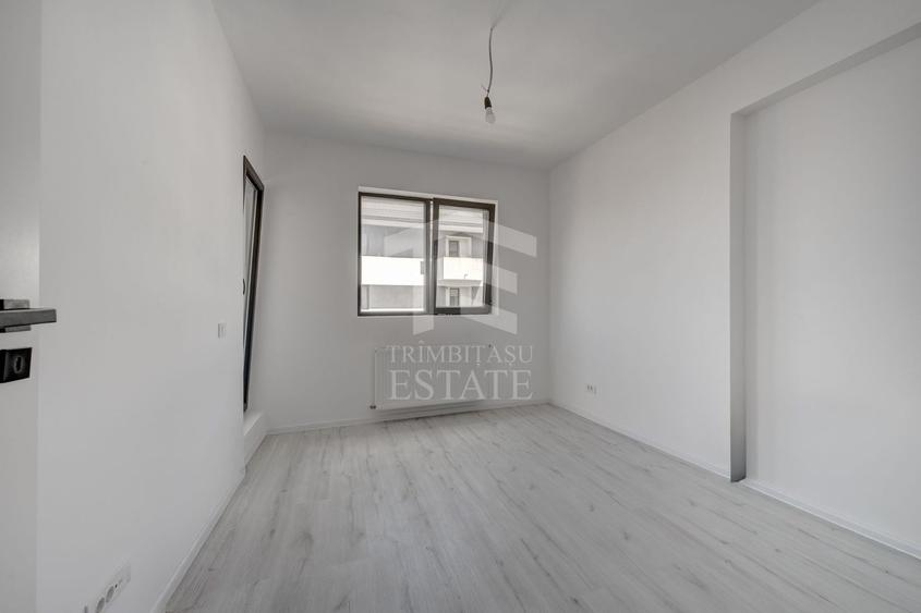 Apartament cu 3 camere decomandat în Militari