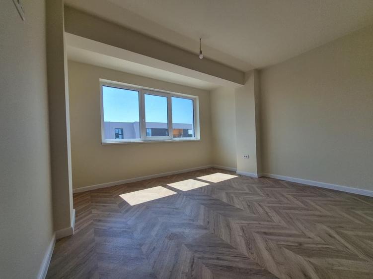 Apartament cu 2 camere decomandat în Valea Lupului