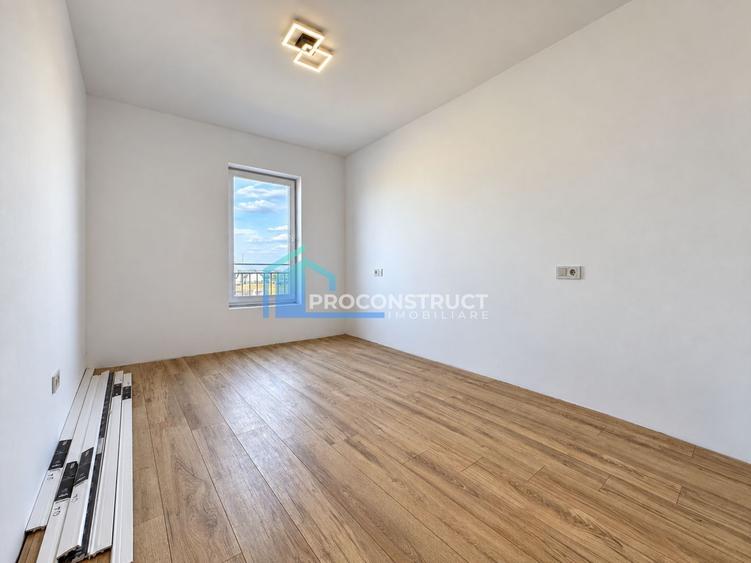 Duplex cu 4 camere cu Canalizare în Moșnița Nouă