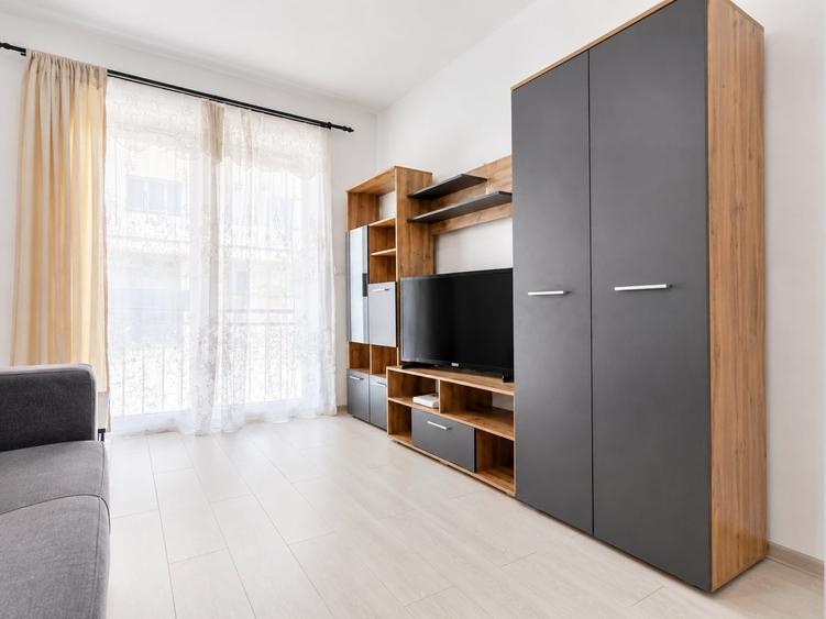 Apartament 1 camera | Calea Urseni | Bloc nou - 1