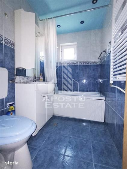 Apartament 2 Camere Zona Iulius Mall - 9