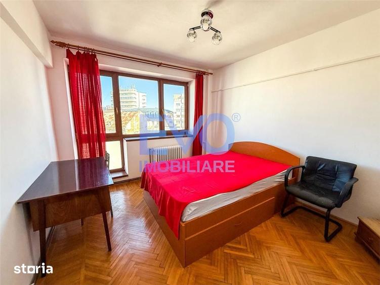 Apartament 3 camere, decomandat, Pet Friendly, Bld. Stefan cel Mare - 6