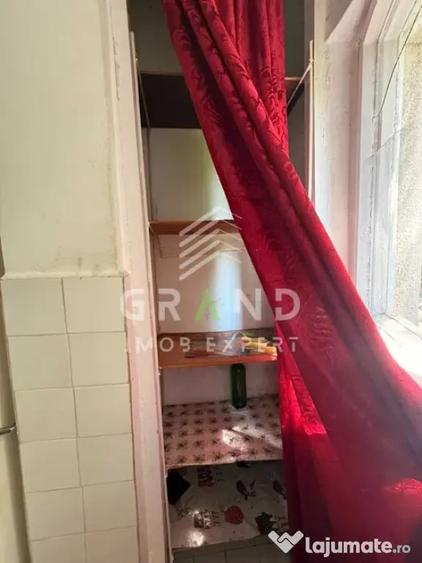 Garsoniera | BALCON | Zona Marasti-Rasaritului - 6