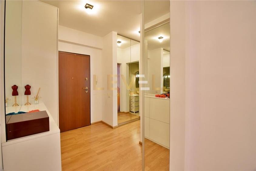Apartament spatios cu 2 camere de inchiriat - Herastrau - 7