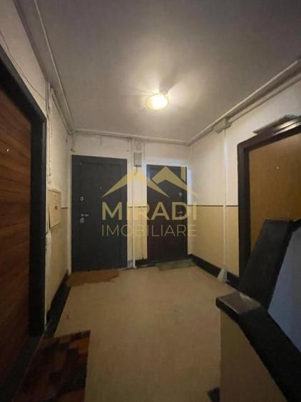 Apartament cu 2 camere în Dorobanți