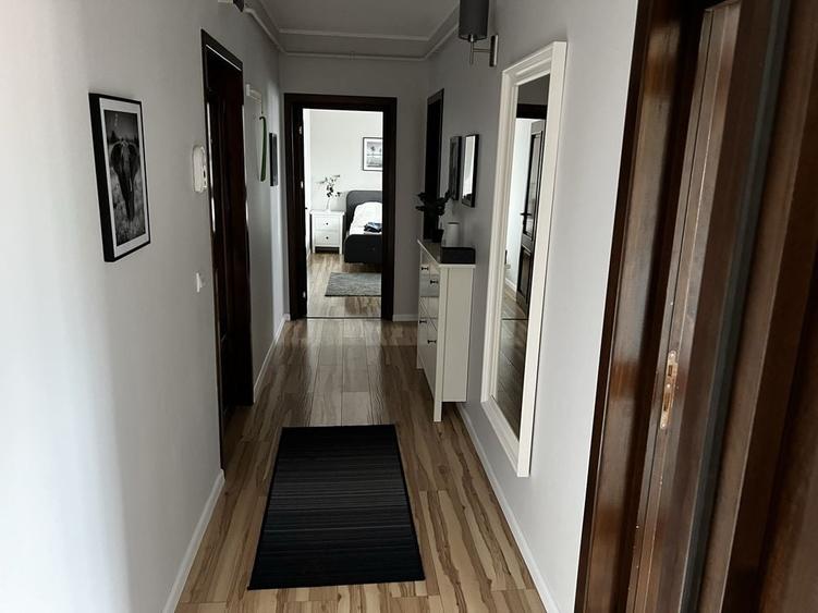 Apartament cu 2 camere decomandat în Tătărași