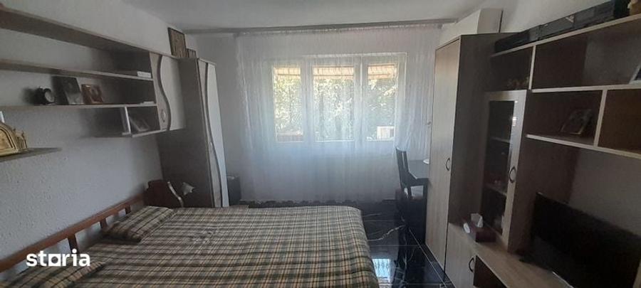Garsonieră în Central