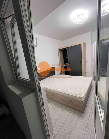 Apartament cu 2 camere decomandat, mobilat în Obor
