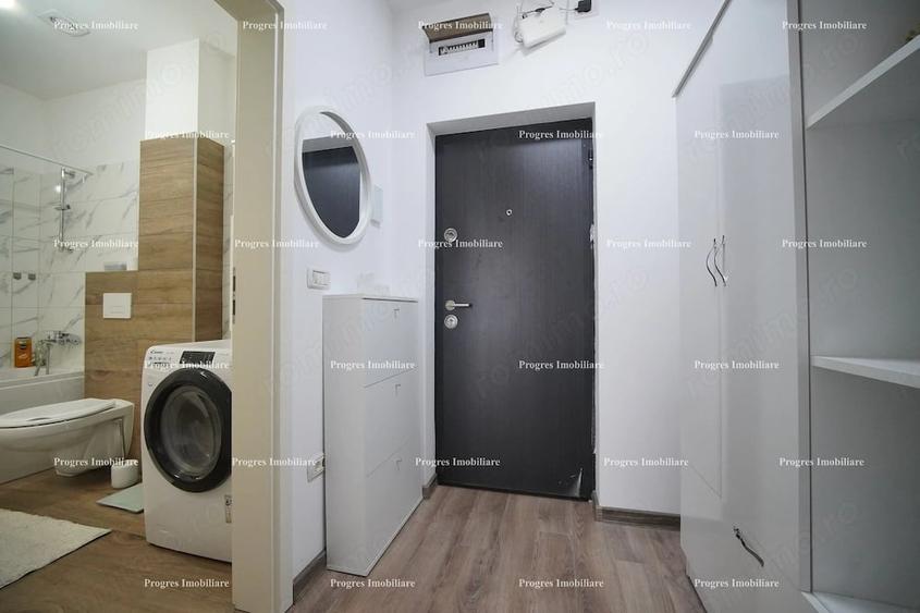 Garsonieră nedecomandată în Central