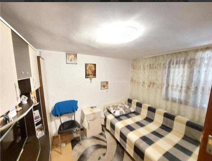Casă cu 2 camere cu Teren 57 Mp în Transilvaniei