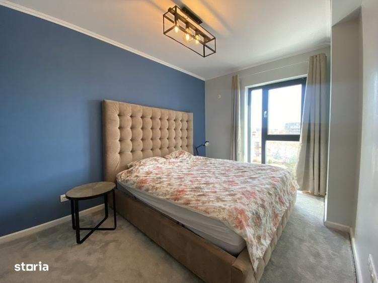 Apartament | 4 camere | Lux | Sisesti | Metrou aproape - 7