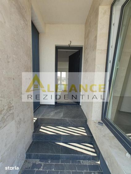Casă cu 3 camere cu Teren 356 Mp în Berceni