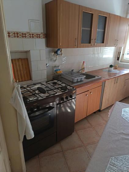 Apartament cu 2 camere decomandat în Mărășești