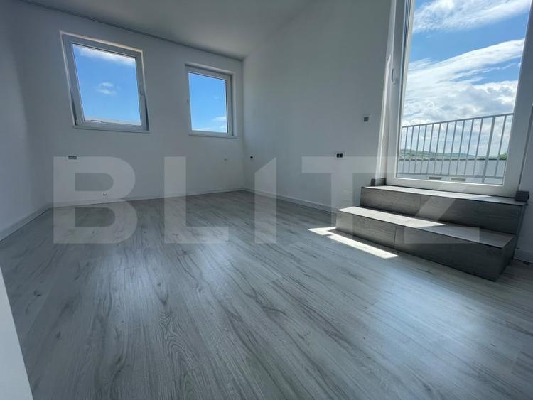 Apartament cu 2 camere semidecomandat în Iris